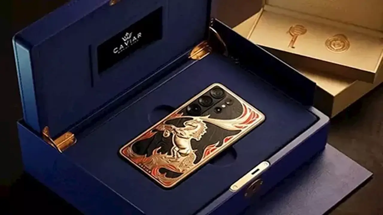 توقعات مثيرة حول مواصفات هاتف سامسونج جالاكسي إس 26 ألترا القادم في الأسواق